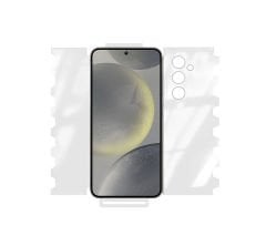 Microcase Samsung S24  Ön Arka Yan Koruma Full Body Film - FL360