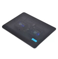 Microcase Notebook Laptop Soğutucu Stand 2 Fanlı - AL3497