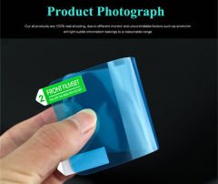 Microcase Huawei Y5P Nano Esnek Ekran Koruma Filmi