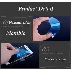 Microcase Samsung Galaxy A21s Nano Esnek Ekran Koruma Filmi