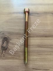 CF ATV VARYATÖR ÇEKTİRME MİLİ