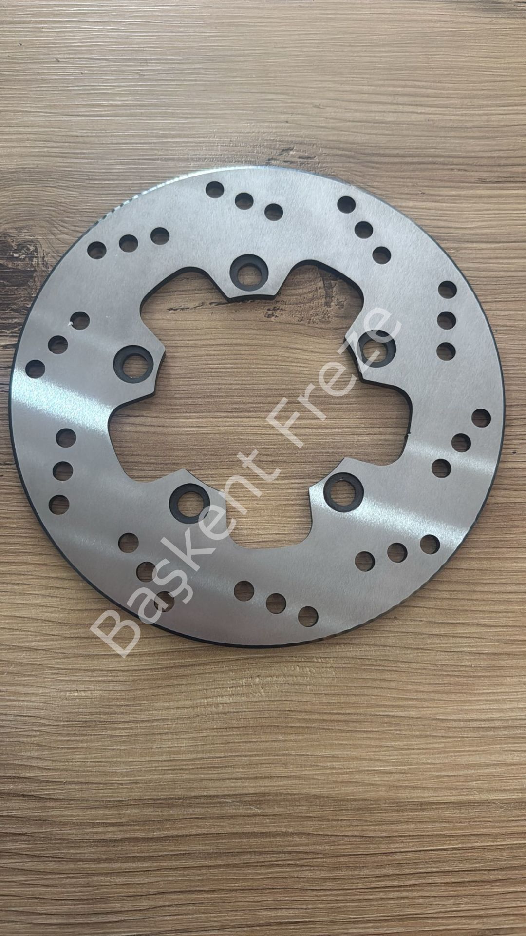 SUZUKİ BRUGMANN 400 ÖN FREN DİSK (2007 - 2020)