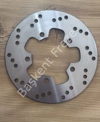 SUZUKİ BRUGMANN 400 ÖN FREN DİSK (2007 - 2020)