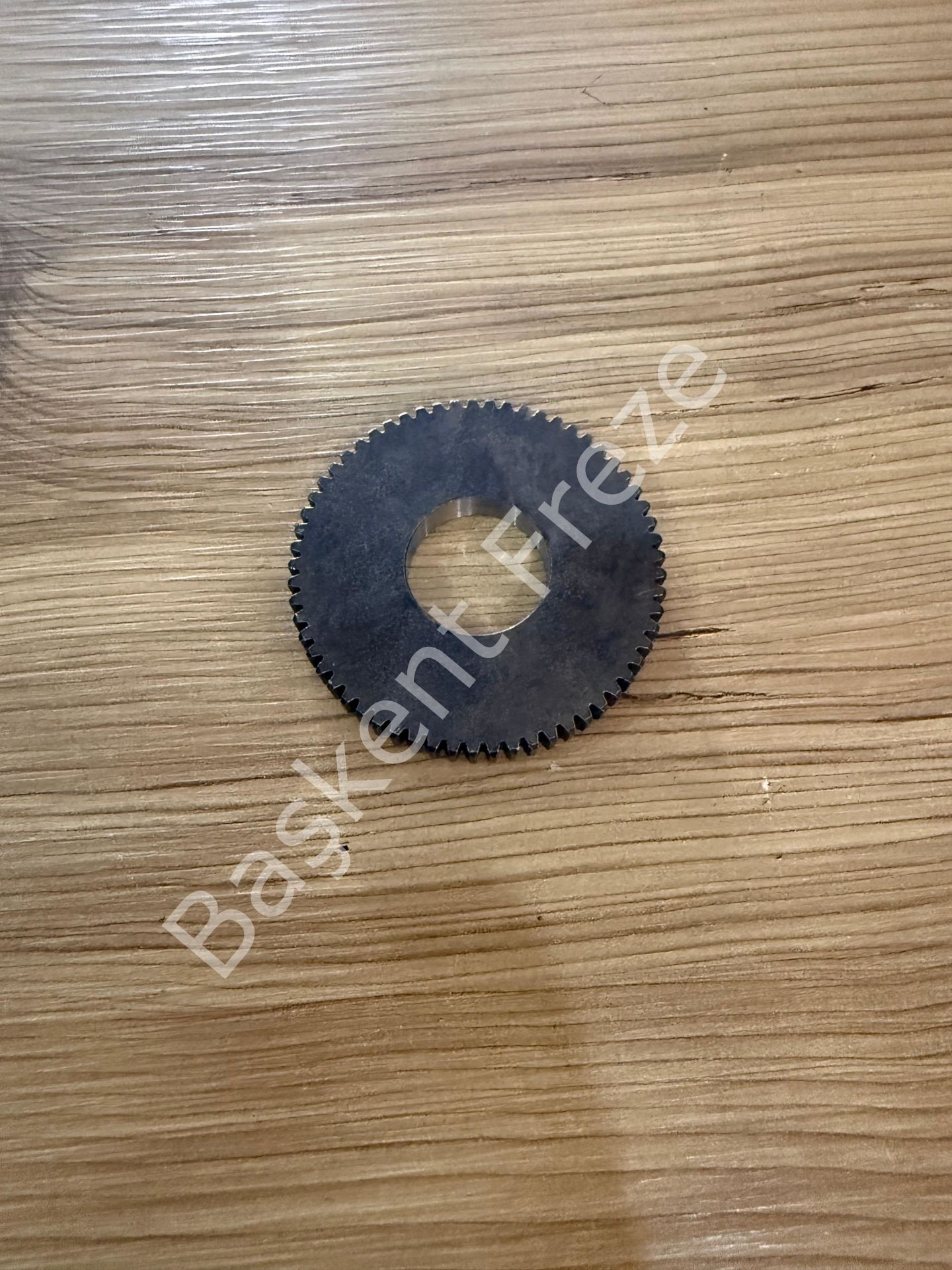 MARŞ MOTORU KARŞI DİŞLİSİ ÜNİVERSAL