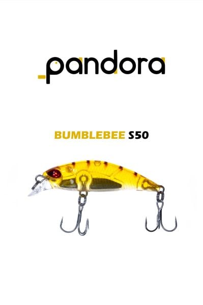 Pandora BumbleBee S50