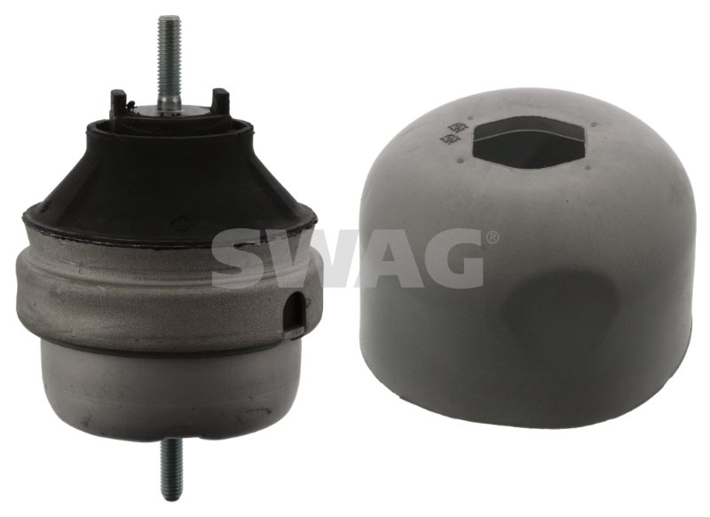 MOTOR TAKOZU PASSAT-A4-A6 ALZ-AFN-AVG-AVF-ADR-AEB-AWT 1.6-1.8 T-1.9 TDI 97-04 FEBI 11486