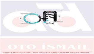ÖN KAPI FİTİLİ SOL R19