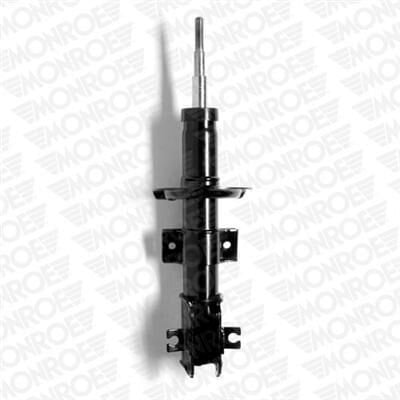 ÖN AMORTİSÖR L/R VOLVO 850 1991 1996 S70 1997 2000 V70 1997 3.00 C70 1998 2005 YAĞLI