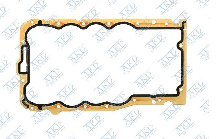 YAĞ KARTER CONTASI CORSA B-CORSA C-CORSA D-MERIVA-ASTRA G-ASTRA H-MERIVA 1.2-1.4 Z-XE-XEP-X-XE-XEP