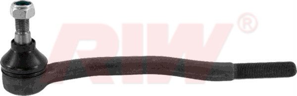 ROT BAŞI SOL DIŞ OMEGA B 94