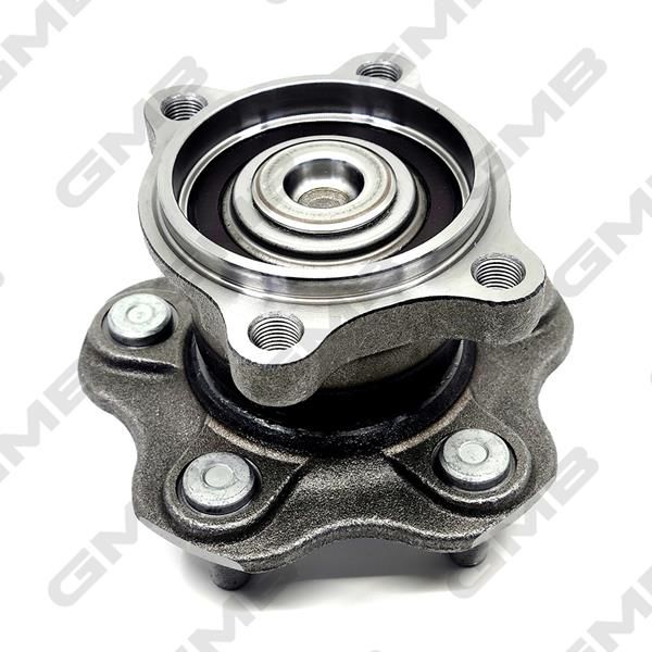 ARKA TEKER PORYASI RULMANLI NISSAN MAXIMA 2.0L VQ20DE V6 A33 00-03 / 3.0L VQ30DE DOHC 00-