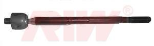 ROTMİLİ ÖN SOL/SAĞ TOYOTA RAV 4 3 05