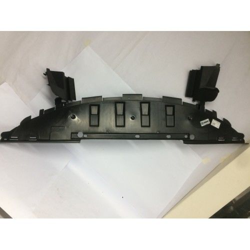 ÖN TAMPON ALT MUHAFAZA MEGANE 2 06-10