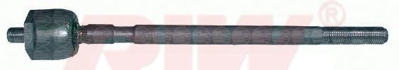 JAR207L ROT MİLİ KANGOO 97-99 HİDROLİK DİREKSİYON