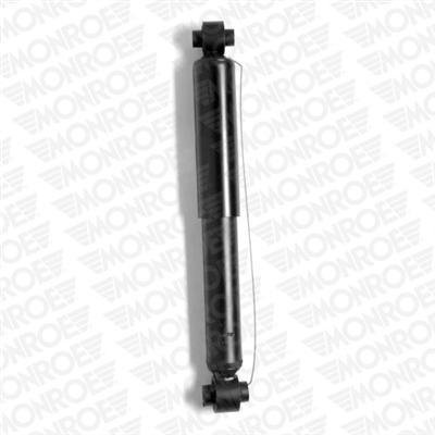 ARKA AMORTİSÖR L/R CITROEN C2 03 12 C3 02 10 PEUGEOT P1007 05