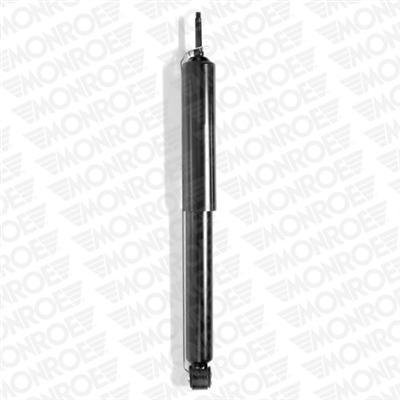ARKA AMORTİSÖR L/R R19 MONO-TÜP 43121