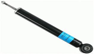 ARKA AMORTISOR SAG-SOL RENAULT CLIO 2 98 CLIO SYMBOL 02 SYMBOL 2 08