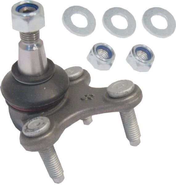 ROTİL ALT SOL GOLF 5 03- - CADDY 3 04- - JETTA 3 05-10 -TOLEDO 3 04-09 1.4-1.6-1.8-1.9-2.0