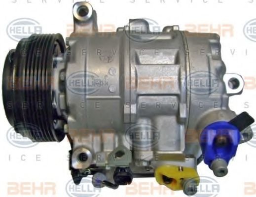 EVAPORATOR BMW F10 F11 F12 F13 F06 F07 F01 N47 PREMIUM LINE
