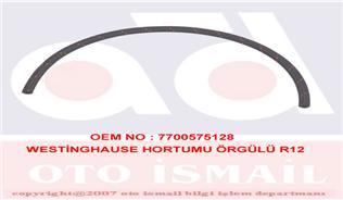 WESTINGHOUSE HORTUMU ÖRGÜLÜ R12