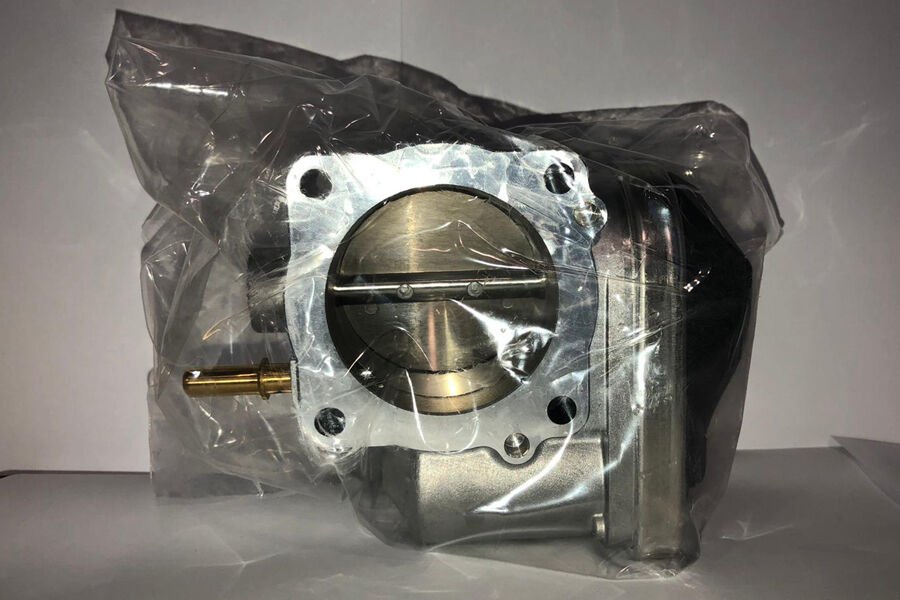 GAZ KELEBEK KUTUSU CLIO 3 1.4 16V-1.6 16V 05 MEGANE 2 1.6 16V 03 MODUS 1.4-1.6 04 x