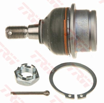 x ROTİL ÜST NAVARA 2.5DCI/2.5DCI 4WD/2.8D/4.0D/4.0 4WD 04-