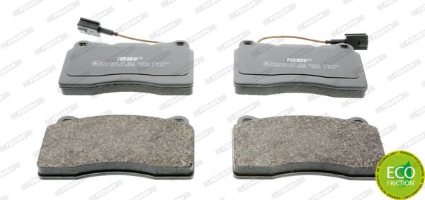 FREN BALATASI ÖN ALFA ROMEO 159 05 11 GIULIETTA 10 BRERA 06 11 SPIDER 06 11 LANCIA DELTA 3 07 14 FIAT BRAVO 2 07 14 1.4TBı 1.6JTD 1.8TBı
