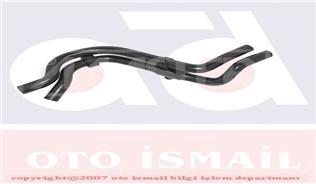 KALORİFER HORTUMU DOBLO 1.9 JTD