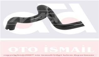 KALORİFER HORTUMU FIAT ALBEA-PALIO 02 12 1.3D MTJ