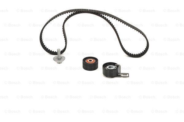 EKSANTRİK GERGİ KİTİ P107-206-207-307-BIPPER-C2-C3-NEMO-XSARA 1.4HDI-FIESTA 5-FUSION 1.4TDCI 02-