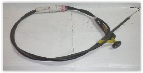 JİKLE TELİ R9-R11 2748