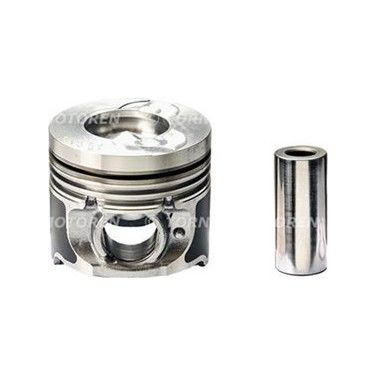 MOTOR PİSTON SEKMAN TAKIMI MEGANE 2 SCENİC 2 1.5 DCİ