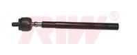 ROT MİLİ ÖN; SOL/SAĞ RENAULT 21 TRANSVERSE ENGİNE 06/86 10/95