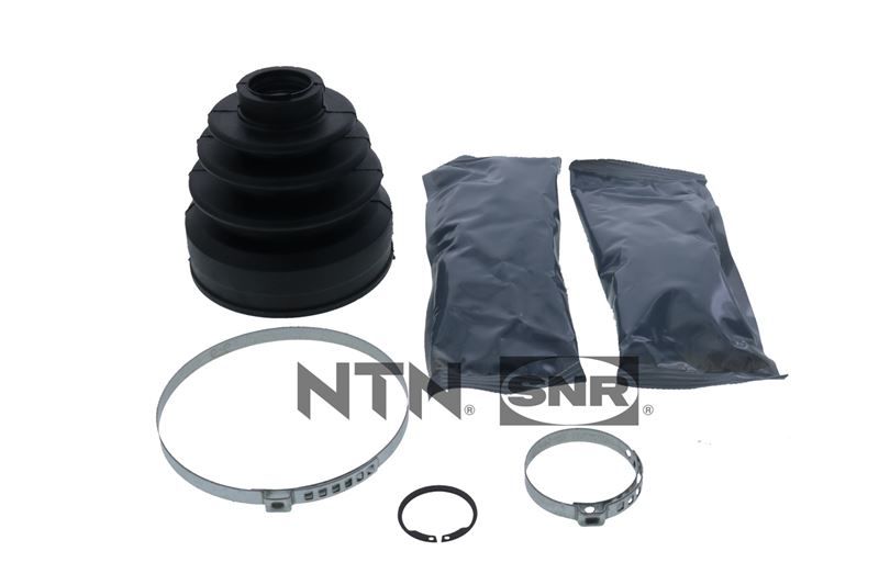 AKS KORUGU COROLLA VERSO FL AUR-CUR-ZNR 2-2004 2-2009