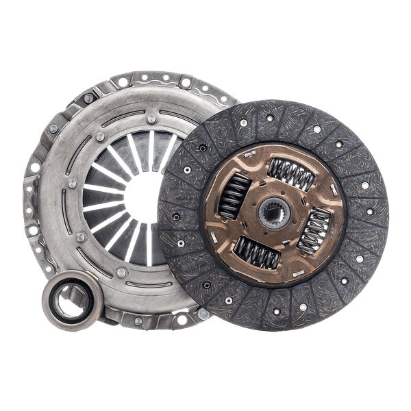 DEBRIYAJ SETI BASKI DİSK RULMANSIZ OPEL MERIVA B 10 17 A14NET-A14NEL-B14NET / ASTRA J 10 A14NET-B 14NET-A14NEL