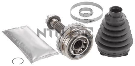 AKS KORUGU KANGOO 1 1.2L - D7F - JB1 - 09-1997 02-2003KANGO 1 1.4L AUTO-MANU - K7J. E7J - JB3. D