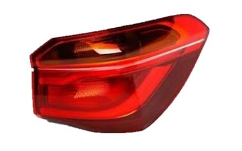 11-E517-A6-2B B.X1 F48 ARKA STOP DIŞ LEDLİ RH.15-19