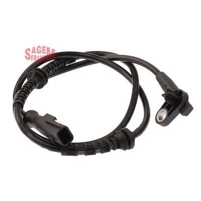 ABS SENSOR KABLO MEGANE 4 - TALİSMAN ARKA SAĞ - SOL