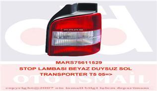 STOP LAMBASI BEYAZ DUYSUZ SOL TRANSPORTER T5 05