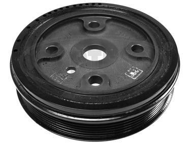 KRANK KASNAĞI VOLVO S60 1-S80 1-V70 2-XC70-XC90 1 2.3-2.4D