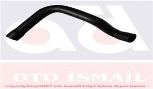 INTERCOOL TURBO HORTUMU BOXER 2.5 TD