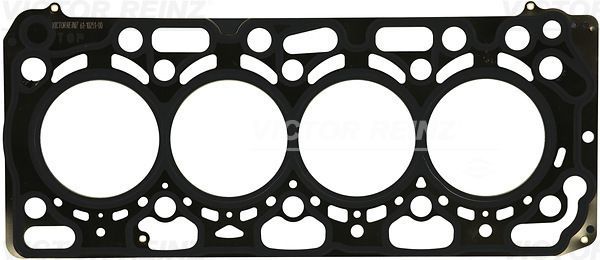 SILINDIR KAPAK CONTASI VOLVO S60 2 T6 13 18 S90 2 2.0 T6 AWD 17 V60 IT6 13 18 V90 2 2.0 T6 AWD 16 XC60 T6 AWD 13 XC90 2 2.0 T6 AWD 17