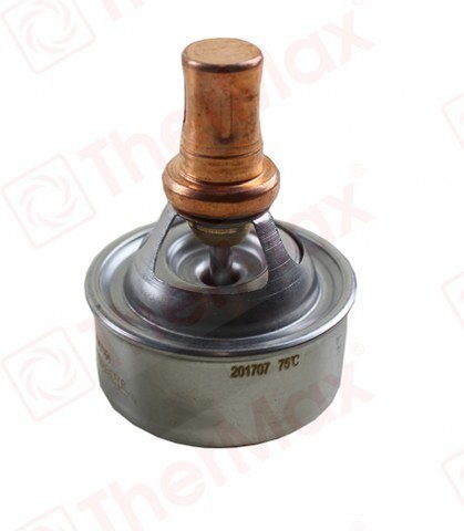TERMOSTAT 75C R12