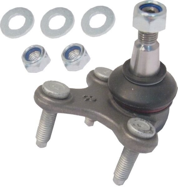 ROTİL ALT SAĞ GOLF 5 03- - CADDY 3 04- - JETTA 3 05-10 -TOLEDO 3 04-09 1.4-1.6-1.8-1.9-2.0