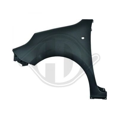 ÖN ÇAMURLUK SOL KANGO 3 JOY TOUCH >13 PLASTİK