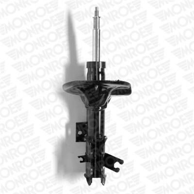 ÖN AMORTİSÖR SAĞ VOLVO S40 1.6 1.8 2.0 2000 model GAZLI