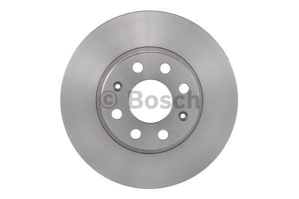 ÖN FREN AYNASI CORSA D 1.0 GRANDE PUNTO 1.2 257x12x10x4DL DOLU