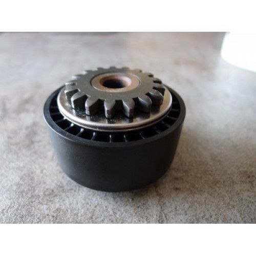 ALTERNATÖR GERGİ RULMANI CLİO 1.2 16V D4F