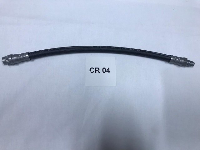 ÖN FREN HORTUMU 31 mm R19