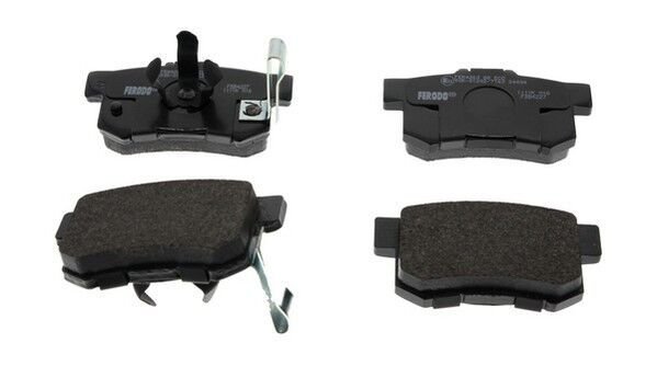 ARKA BALATA CRV 2 2.0-2.4 VTEC-2.2CTDI 02-06 CRV 3 2.0i VTEC-2.2iCTDI 01-07